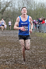 Senior mens 2018 British Inter Counties Cross Country Champs., Prestwold Hall, Loughborough. Photo: David T. Hewitson/Sports for All Pics